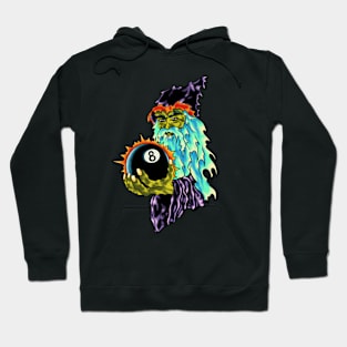 Witch Pool Hoodie